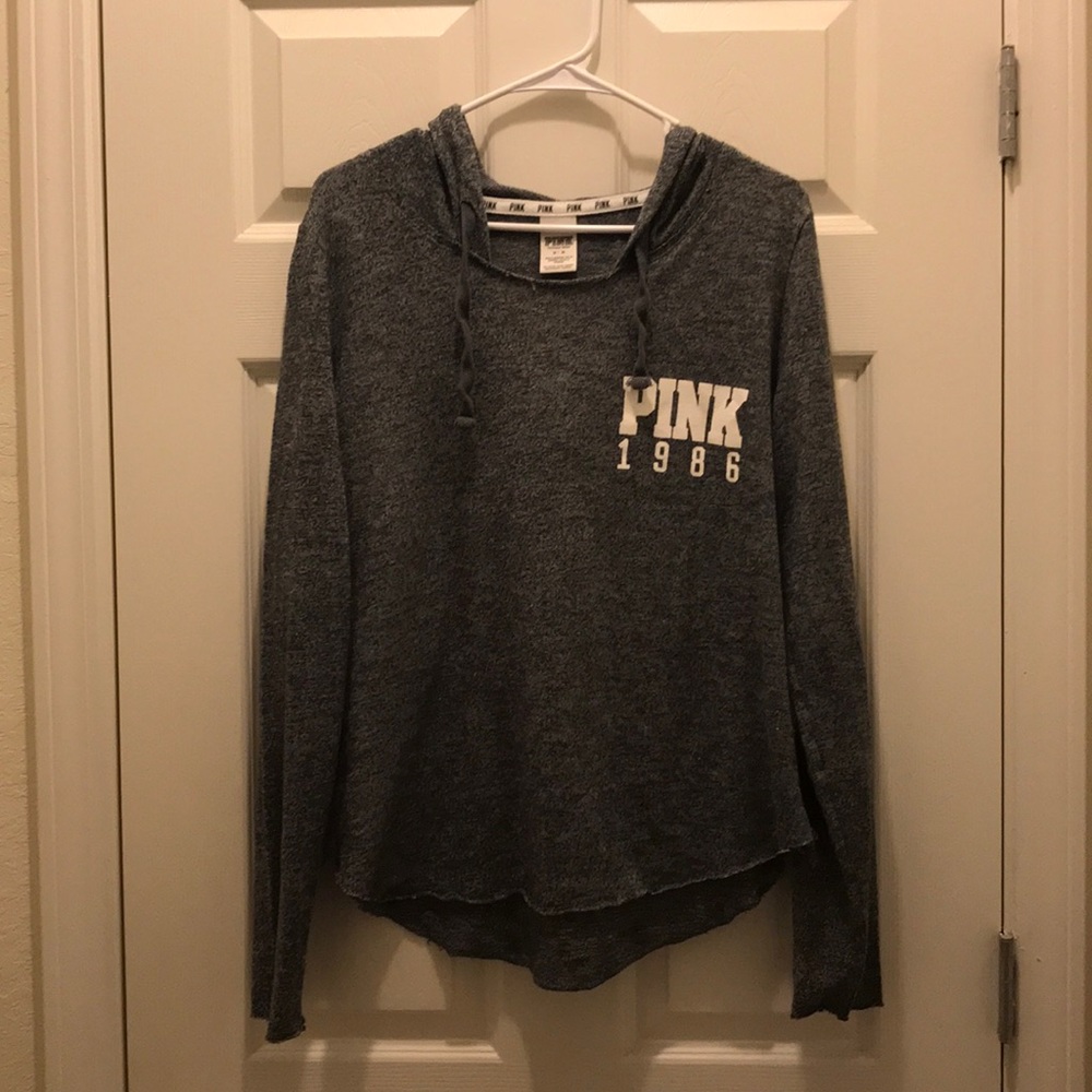 Victoria Secret Pink Sweatshirt